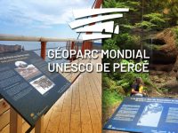 GÉOPARC DE PERCÉ