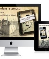 VILLE DE PERCÉ // CIRCUIT HISTORIQUE