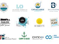 LOGOS | IDENTITÉS VISUELLES