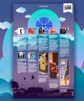 VIEILLE USINE | PERCÉ