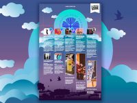 VIEILLE USINE | PERCÉ