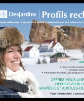 DESJARDINS (CFE)