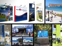 KIOSQUE / ROLL-UP / PANNEAU