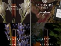 40 DEGRÉS LANCE UNE SÉRIE DE PRODUITS DÉRIVÉS