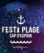 FESTI-PLAGE DE CAP D’ESPOIR
