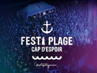 FESTI-PLAGE DE CAP D’ESPOIR