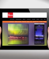 TOURISME COMMERCE ROCHER-PERCÉ