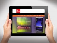 TOURISME COMMERCE ROCHER-PERCÉ