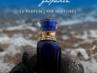 PARFUMERIE-40 DEGRÉS OFFICIELLEMENT DIPLÔMÉ EN HAUTE PARFUMERIE DE L’INSTITUT NICOLAS DE BARRY (FRANCE)