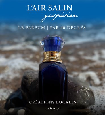 PARFUMERIE-40 DEGRÉS OFFICIELLEMENT DIPLÔMÉ EN HAUTE PARFUMERIE DE L’INSTITUT NICOLAS DE BARRY (FRANCE)