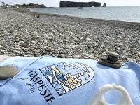 CHANDAIL GASPÉSIE – ROCHER-PERCÉ